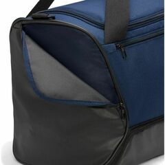 Спортивная сумка Nike Brasilia 9.5 Training Duffel Bag - midnight navy/black/white