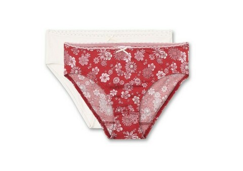 Трусы Sanetta 348125 0341