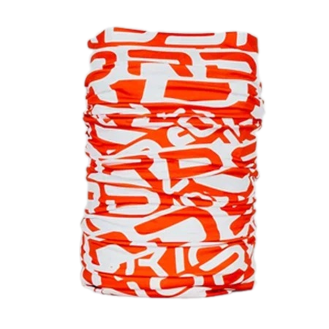 бандана NORDSKI Logo Orange NSV423103