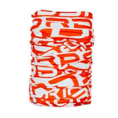 бандана NORDSKI Logo Orange NSV423103