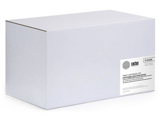 Картридж лазерный Cactus CS-CE505XD черный набор двойная упак. (6500стр.) для HP LJ 2055