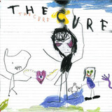 CURE, THE: The Cure