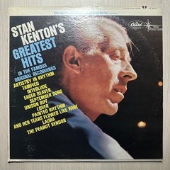 Stan Kenton - Stan Kenton's Greatest Hits (США 1965г.)