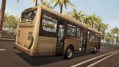 Bus Simulator 21 - IVECO BUS Bus Pack (Версия для СНГ [ Кроме РФ и РБ ]) (для ПК, цифровой код доступа)
