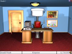 Toilet Tycoon (для ПК, цифровой код доступа)