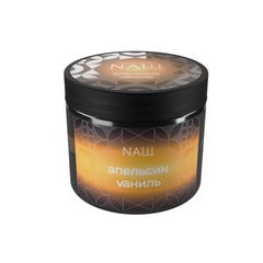 НАШ Hard - Апельсин ваниль, 200 гр