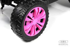 BUGGY F888FF 4WD и F888FF-A 4WD (полноприводный)