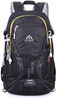 Картинка рюкзак городской Ai One 9838B black - 4