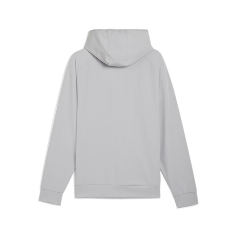Толстовка Puma MAPF1 PUMATECH Jacket Team Silver