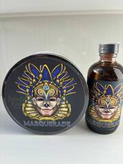 Мыло и лосьон Wholly Kaw Masquerade