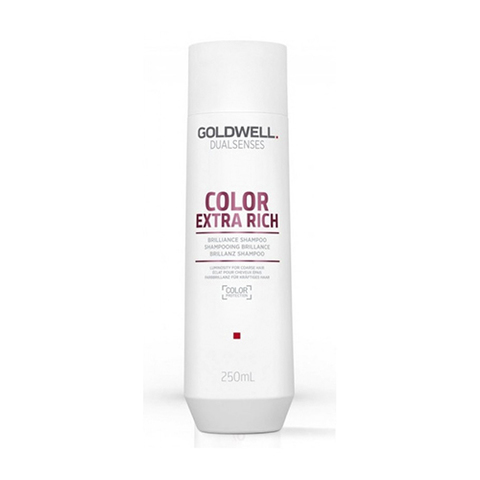 Goldwell Color Extra Rich - Интенсивный увлажняющий шампунь для окрашенных волос