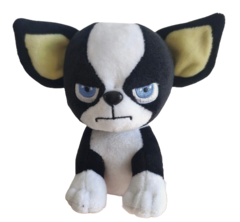 Плюшевая игрушка JoJo`s Bizzare Adventure Игги