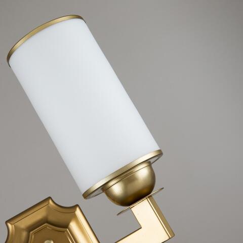 Настенный светильник Favourite Sollemnis 2621-2W