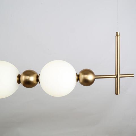 Подвесной светодиодный светильник F-Promo Chantra 4088-5P