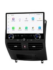 Магнитола Toyota Prado 120 (2002-2009) Android 13 8/128 QLED DSP 4G модель ZF-3036-GE