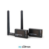 Телеметрия Holybro 915Mhz 500mW 3DR radio Dual TTL радиомодуль (набор) v3