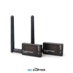 Телеметрия Holybro 915Mhz 500mW 3DR radio Dual TTL радиомодуль (набор) v3