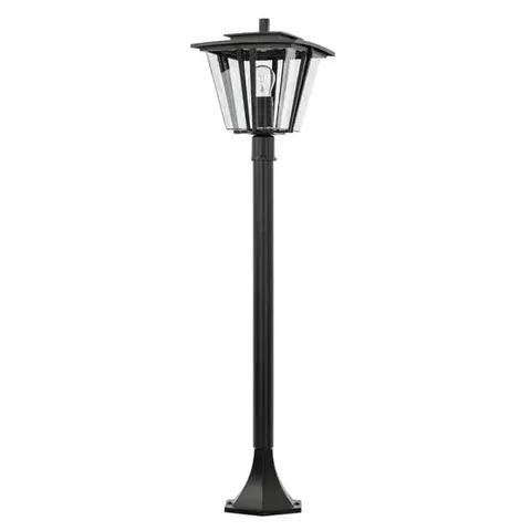 Ландшафтный светильник Citilux Forts CLU10B