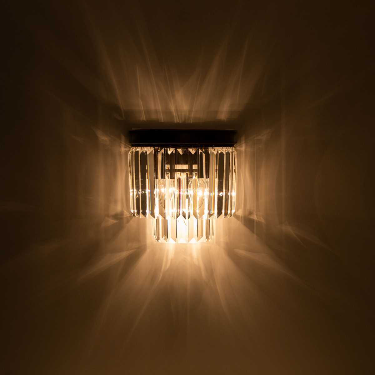 Настенный светильник Citilux Мартин CL332331