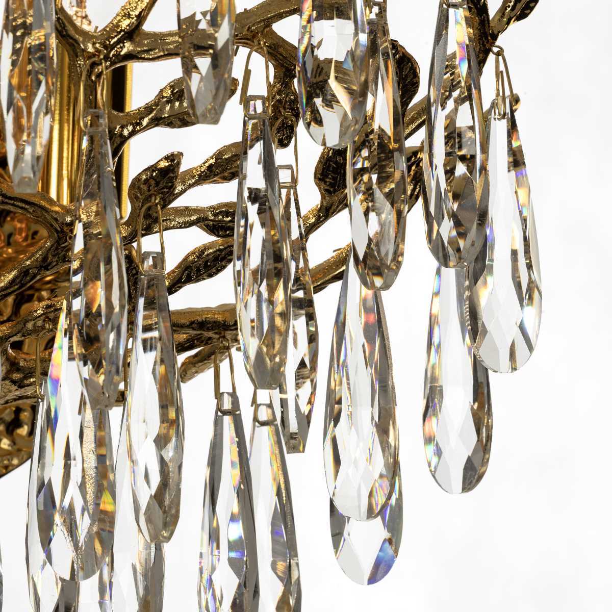 Настенный светильник Citilux Ritz CL310022