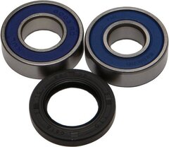 25-1059 Подшипники переднего колеса WRP TT250R TTR TTR250 TT-R