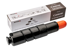 Тонер-картридж Integral для Canon тип EXV-39