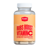 Витамин C, BUBS Naturals, Bubs Boost, 90 вег капсул 1