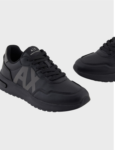 Кроссовки ARMANI EXCHANGE