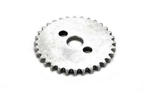 Звездочка распредвала двиг.YX150,160,ZS155 OEM