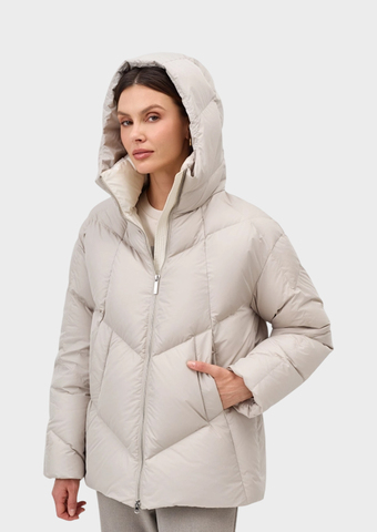 Пуховик BULMER