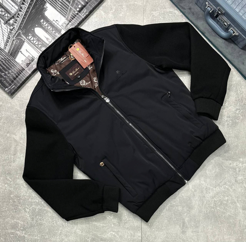 Куртка Loro Piana 187642bl