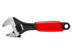 MIRAX MX, 200/25 мм, разводной ключ (27249-20)