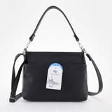 Сумка Саломея 116 канадский черный