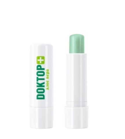 RELOUIS Бальзам для губ 