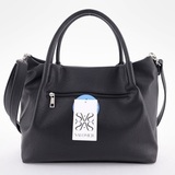 Сумка Саломея 465 канадский черный