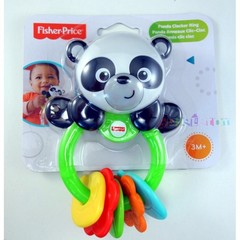 Fisher Price Погремушка-прорезыватель 