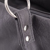 Сумка Саломея 185 македония серый