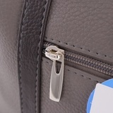 Сумка Саломея 127 мульти бельгийский шоколад