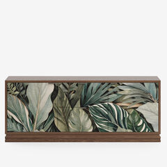 Тумба под ТВ TIMELESS TLD043 на цоколе