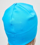 Тренировочная шапка Nordski Core Light Blue