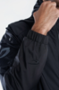 Куртка Boxraw Dundee Windbreaker Черный