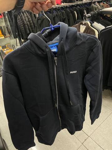 Худи Hugo BOSS 637522siZIMA 