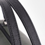 Сумка Саломея 127 македония оливковый + черный