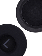 Амбушюры для наушников JBL T450BT, T500BT, Tune600, JR300 (С эффектом памяти)