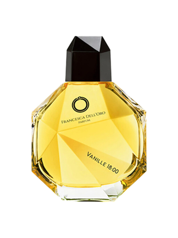 FRANCESCA DELL'ORO VANILLE 18:00 unisex 100ml edp
