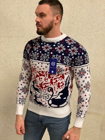 Свитер G-SHINE 951194