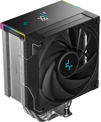 Кулер Deepcool AK500S Digital SE R-AK500S-BKADMN-GJD черный