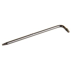 Jonnesway H09MT06S Набор ключей торцевых TORX® с центрированным штифтом Т4-9, 6 предметов 47101