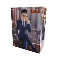 Фигурка FuRyu Hunter x Hunter: Leorio