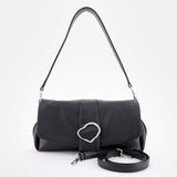 Сумка Саломея 2009 наппа черный